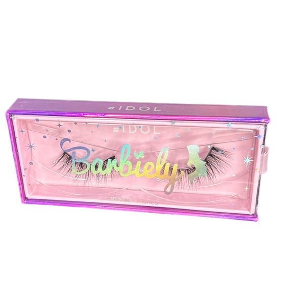 barbiefly Other - Barbie Black Lashes